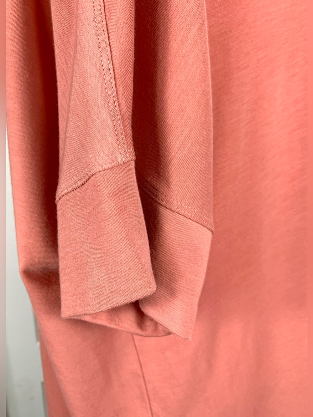 Columbia Sportswear Company Peach Shirt w/Dolman Banded Sleeve - Soft - XXL - Picture 7 of 13